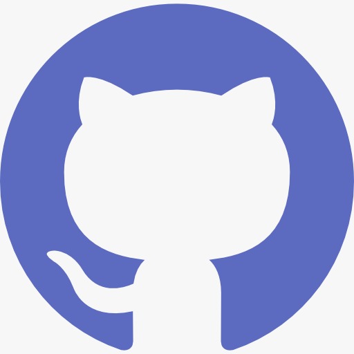 ícone do github